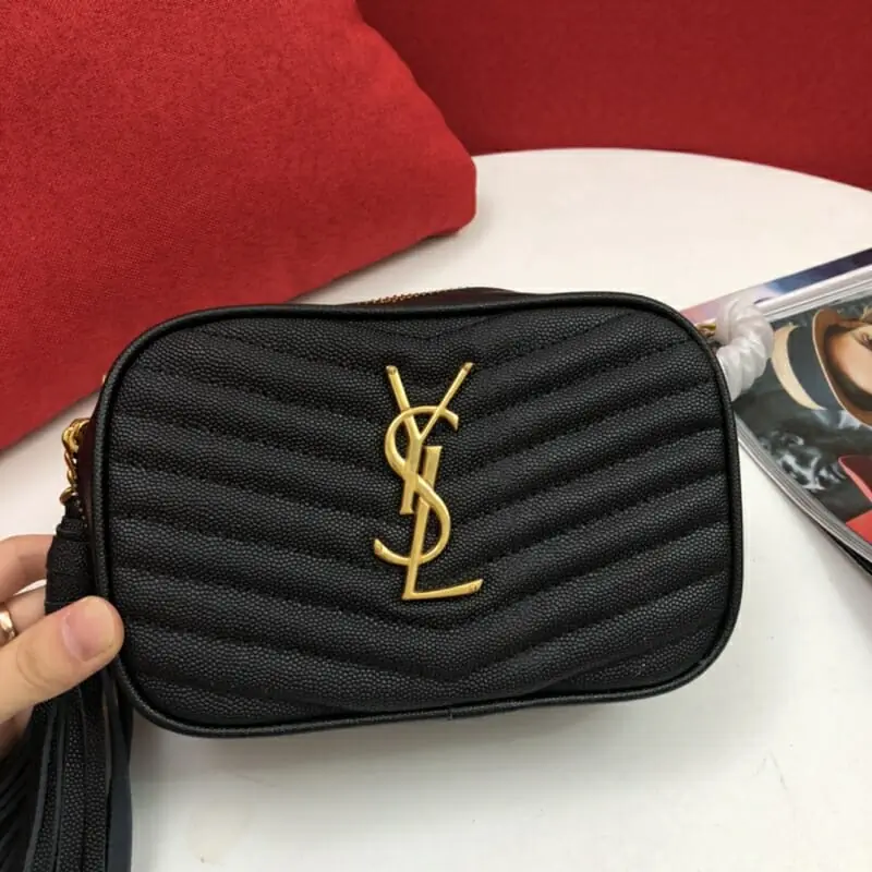 yves saint laurent ysl aaa qualite mini sac a main pour femme s_1237b723